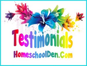 Testimonials Page